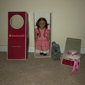 American Girl Doll